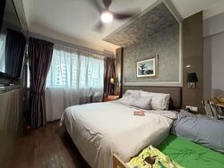 Blk 160 Siglap East (Bedok), HDB Executive #587620791